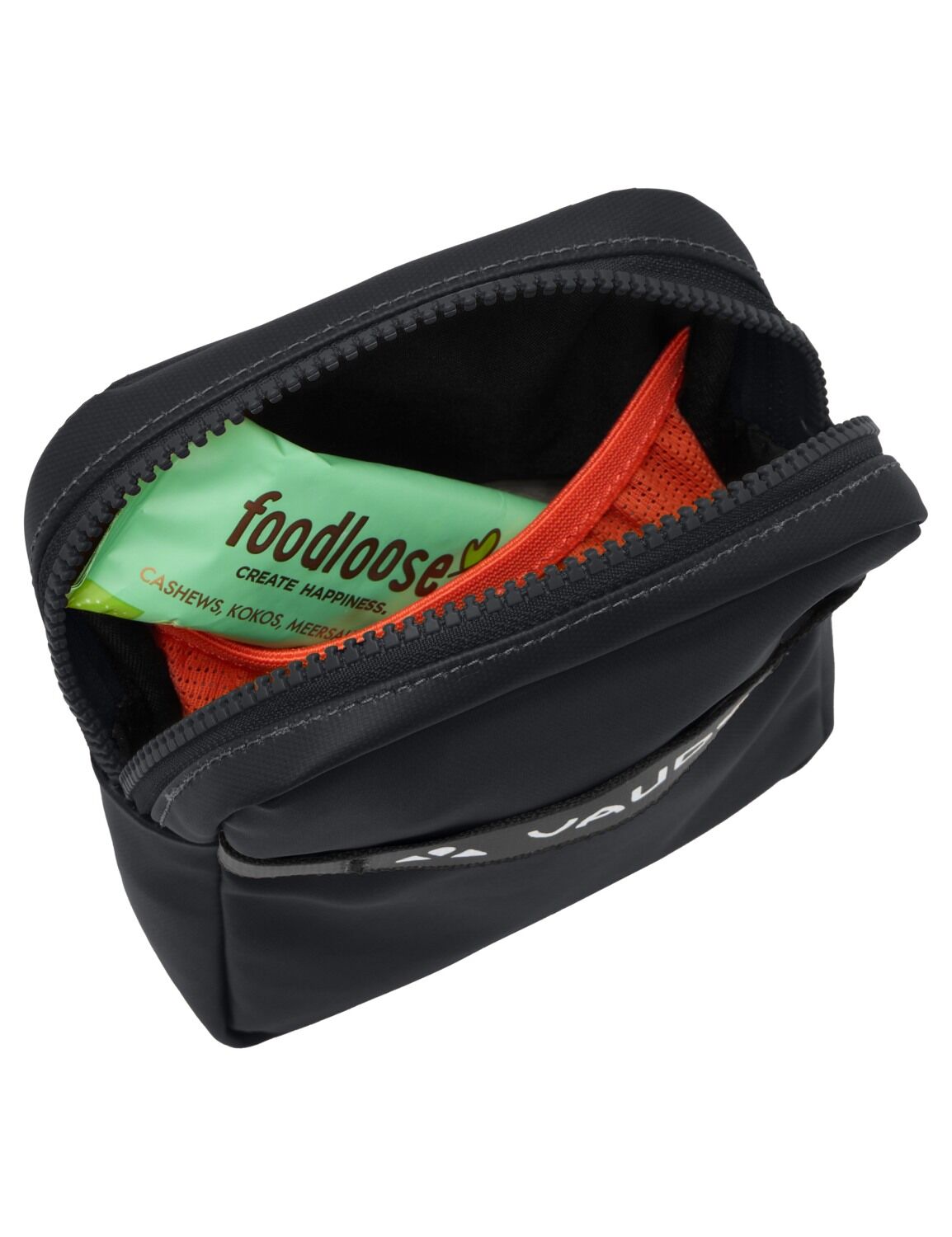 Vaude Umhängetasche Kataja black