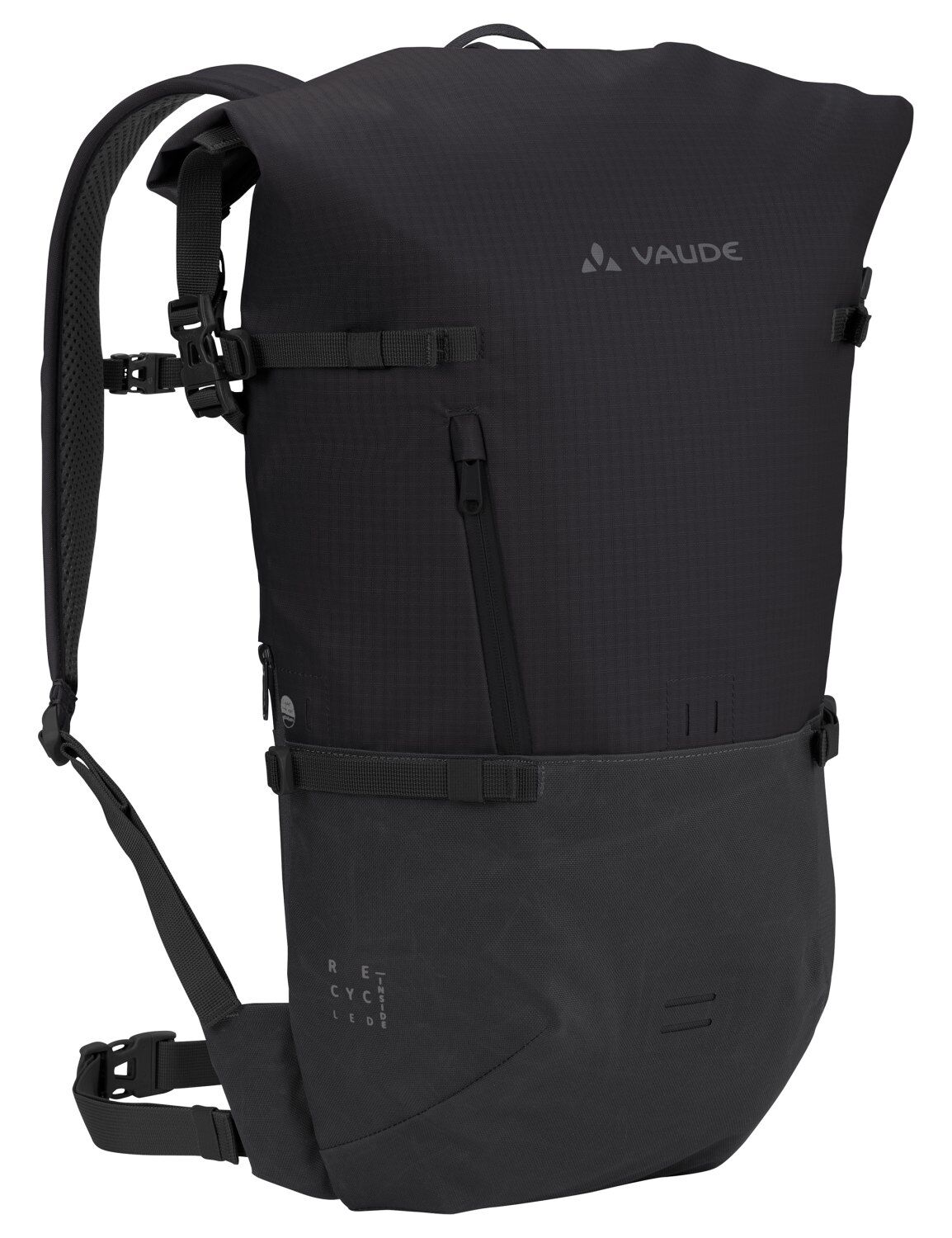 Vaude Rucksack CityGo 23 II, black, -