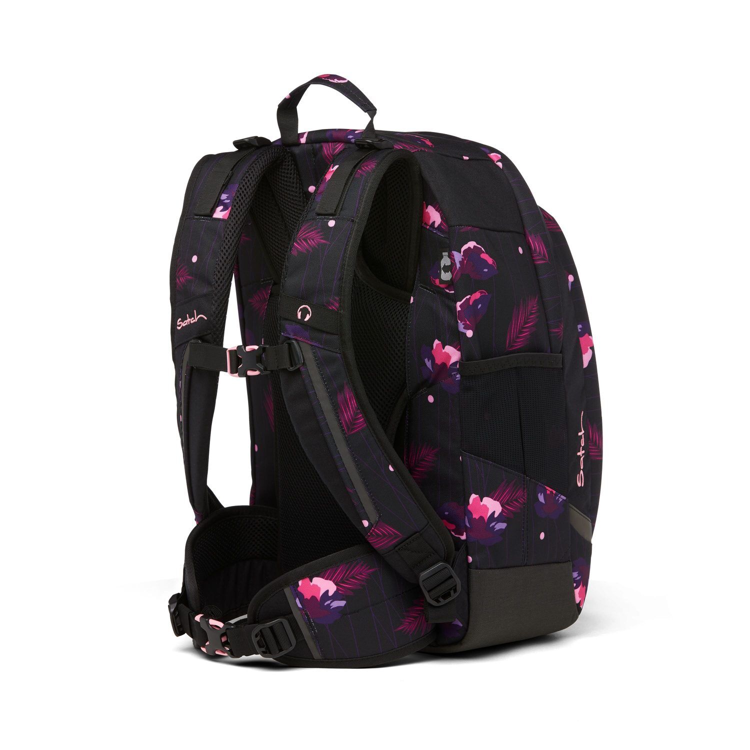 Satch Air Schulrucksack Mystic Nights