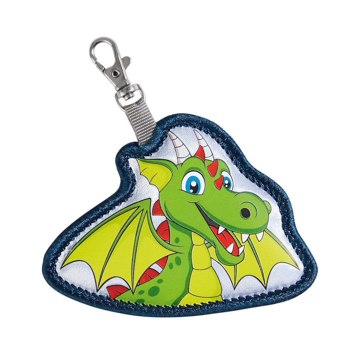 Step by Step KIGA MAGS "Dragon Milo"