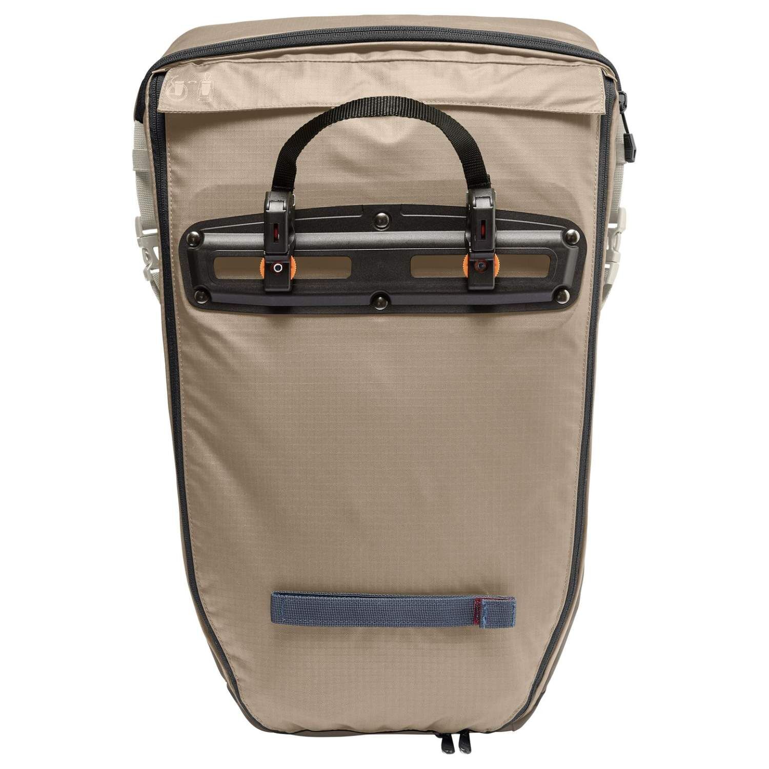 Vaude Fahrradrucksack CityGo Bike 23, linen, -