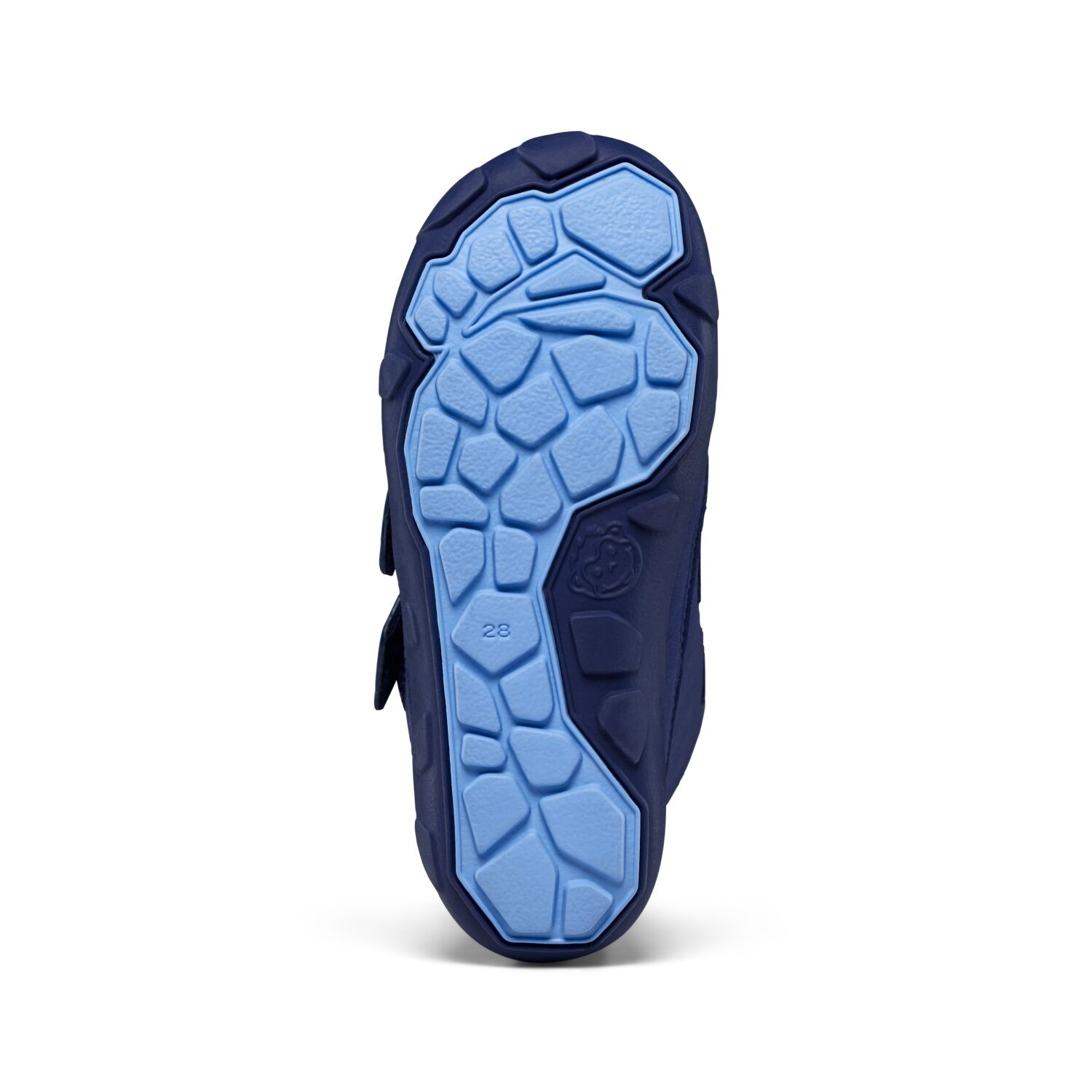 Affenzahn Winterstiefel Comfy Vegan Bär Größe 32