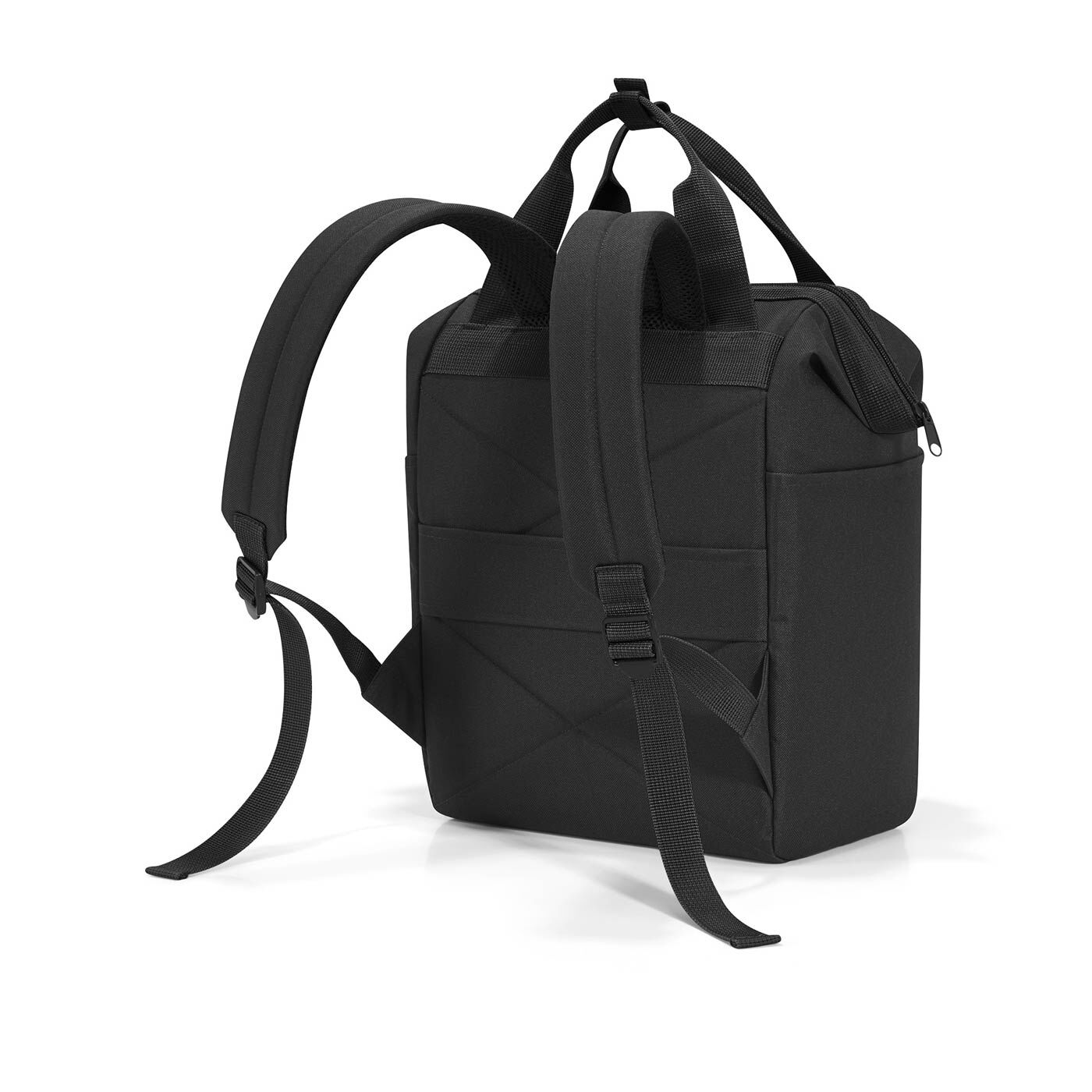 reisenthel Rucksack allrounder R black