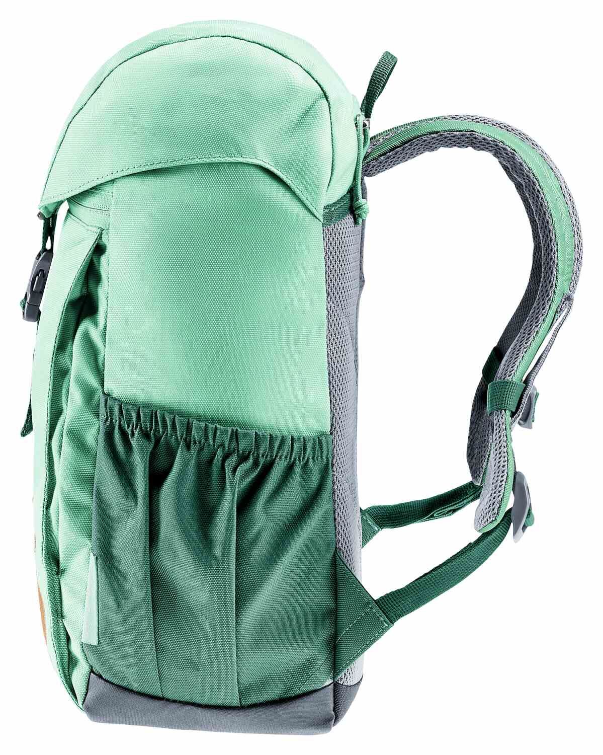 deuter Kinderrucksack Waldfuchs 10 spearmint seagreen