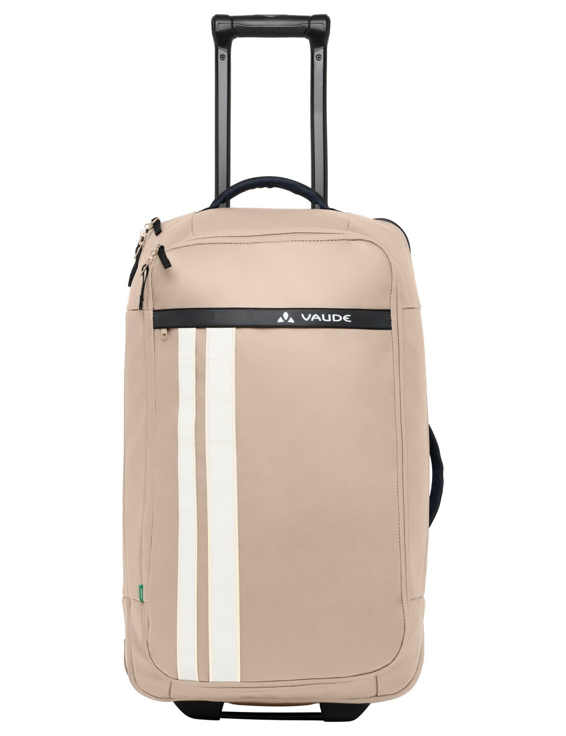 Vaude Koffer Takutea 65, linen,
