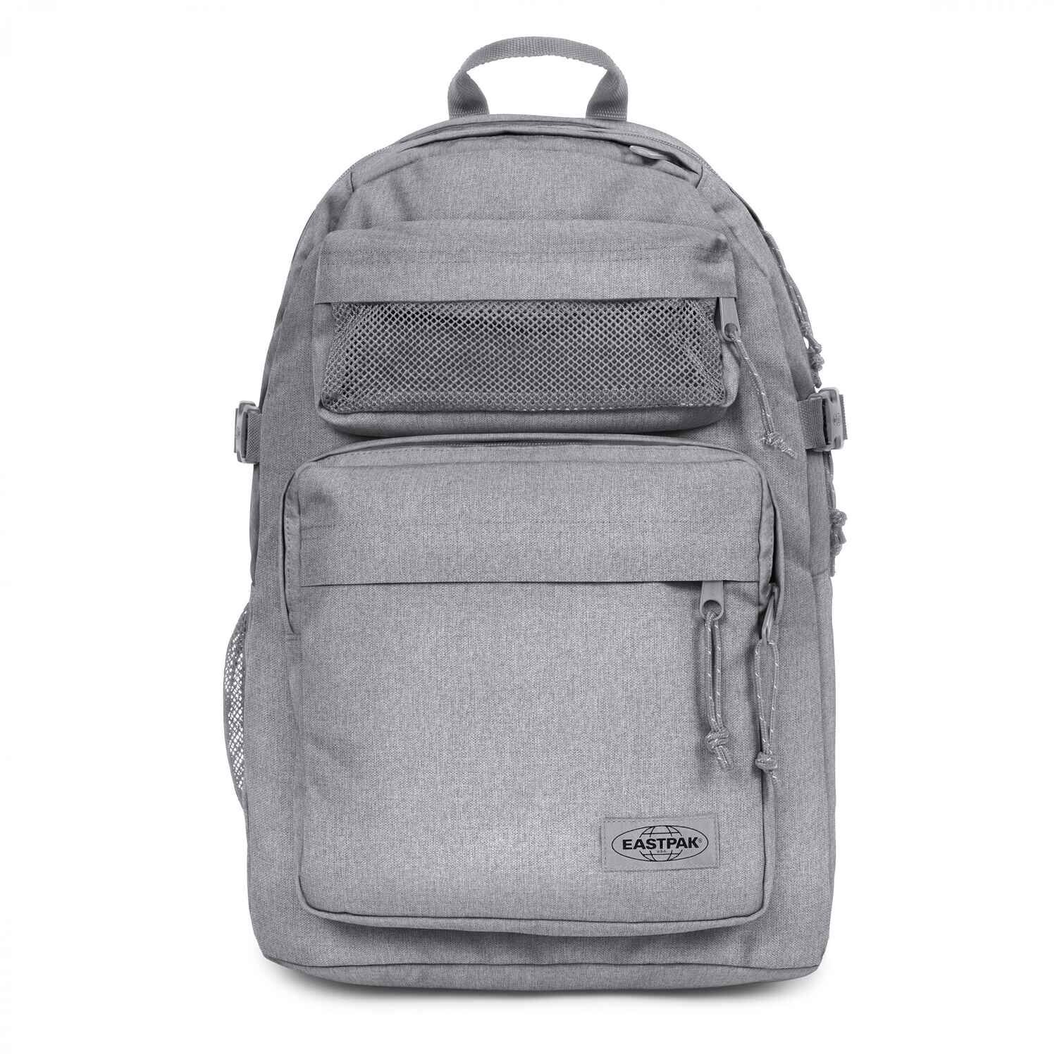 Eastpak Rucksack DOUBLE PRO Sunday Grey