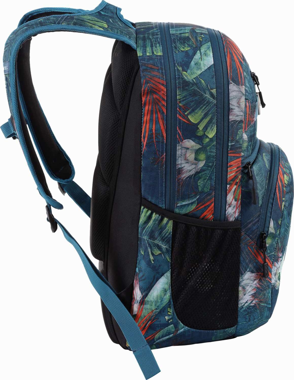 Nitro Rucksack HERO TROPICAL multi