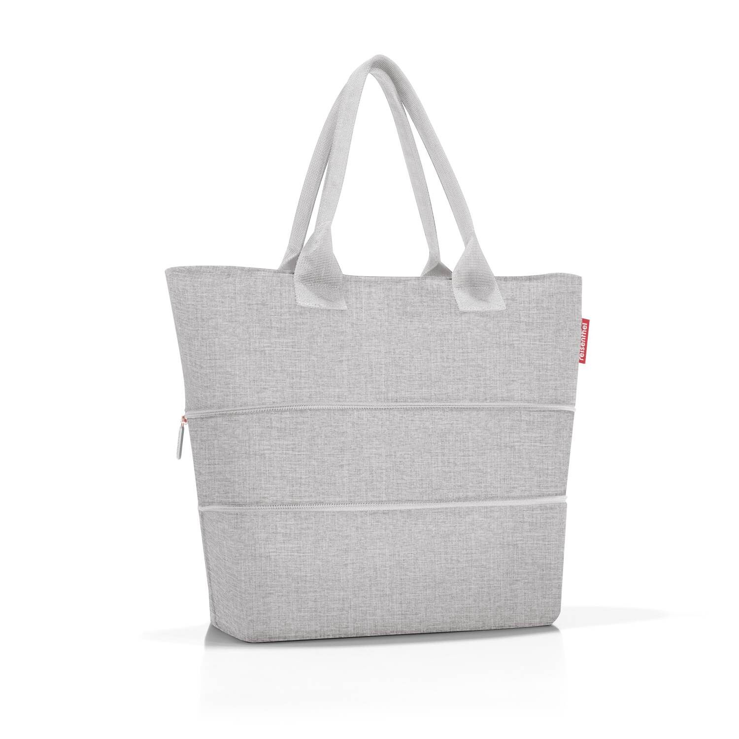 reisenthel Einkaufstasche shopper e1 twist sky rose