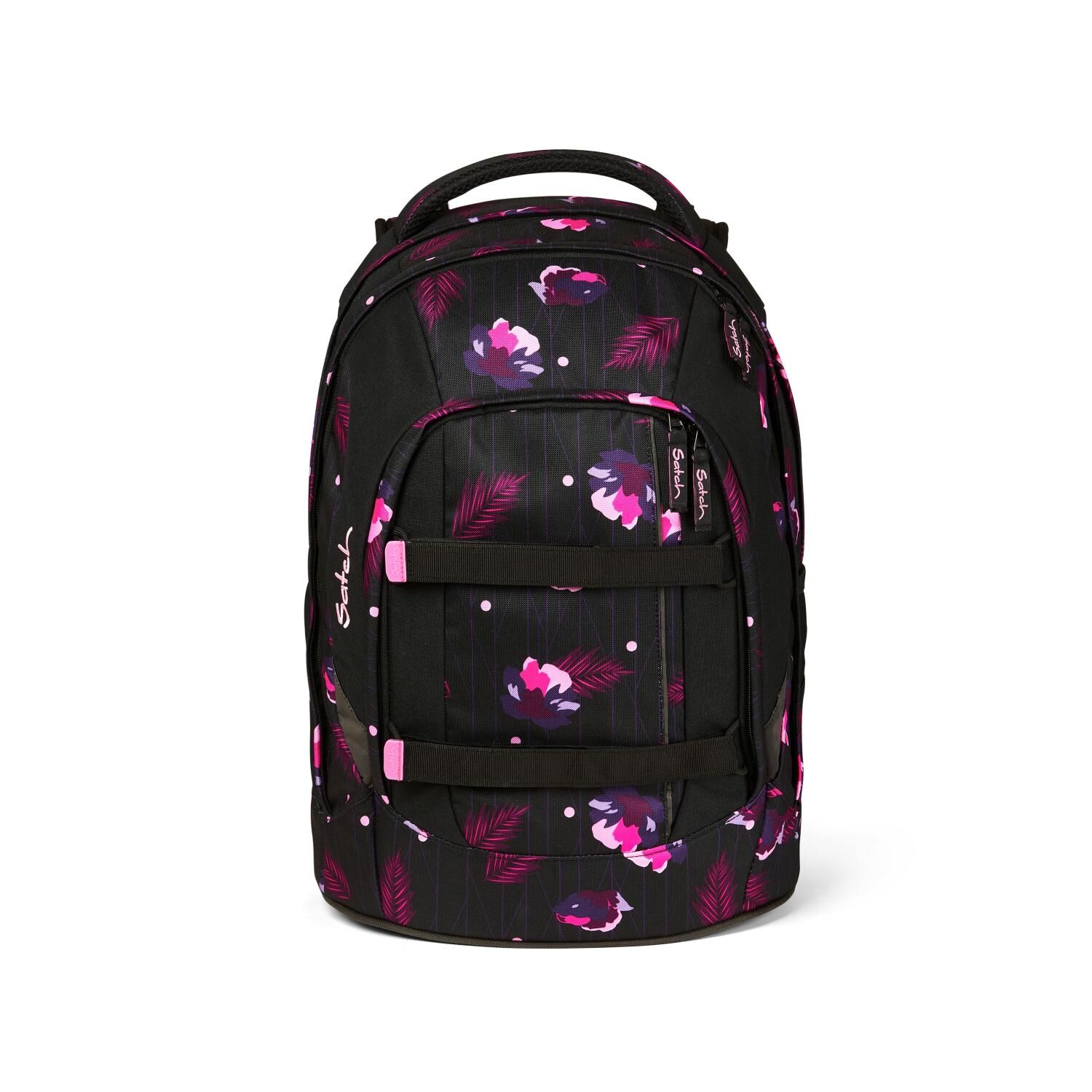 Satch pack Schulrucksack Mystic Nights