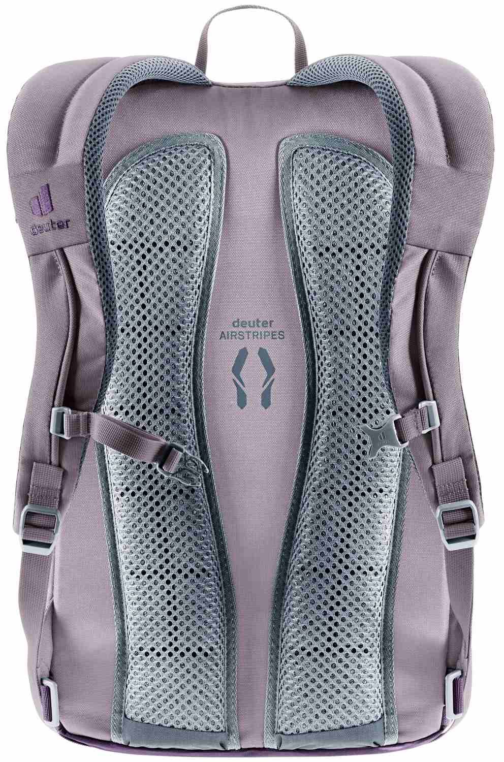 deuter Rucksack Gogo lavender purple