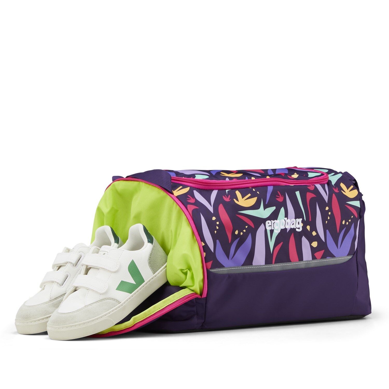 ergobag Sporttasche AmBärzonas