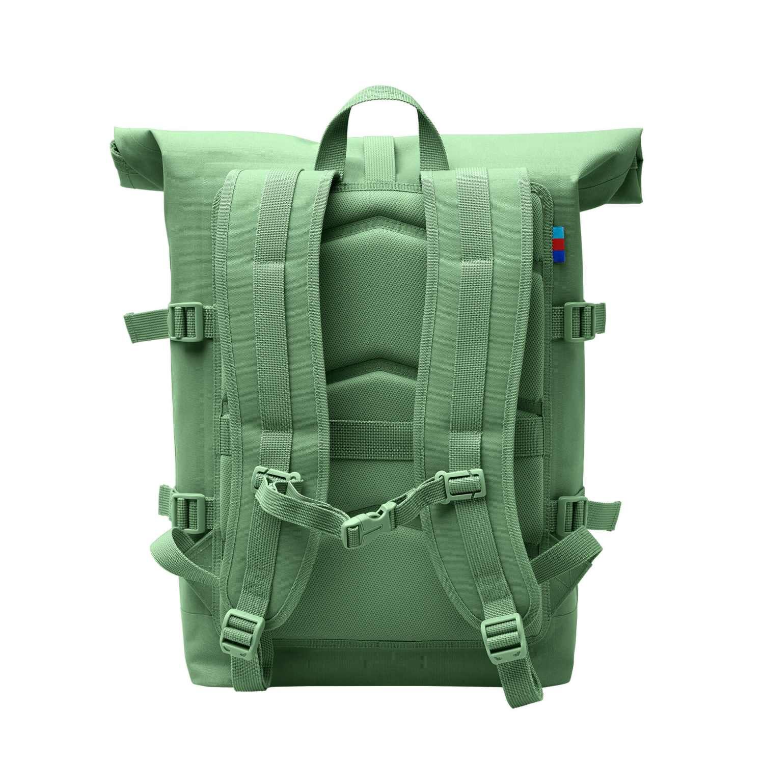 GOT BAG Rucksack ROLLTOP mangrove