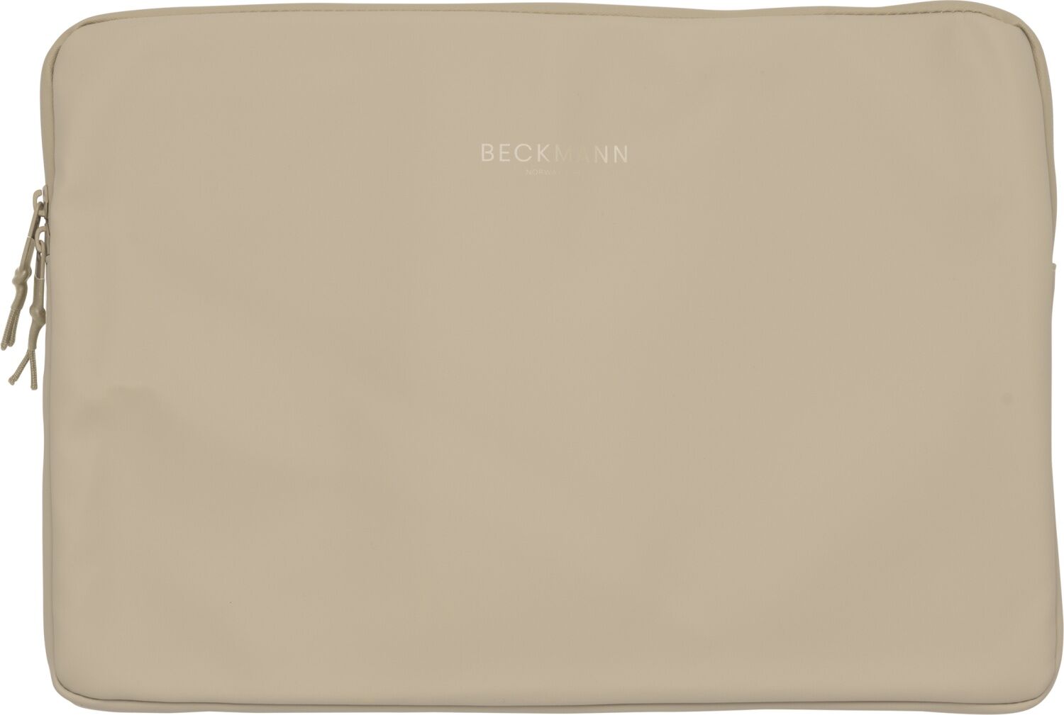 Beckmann Street Sleeve Large Beige