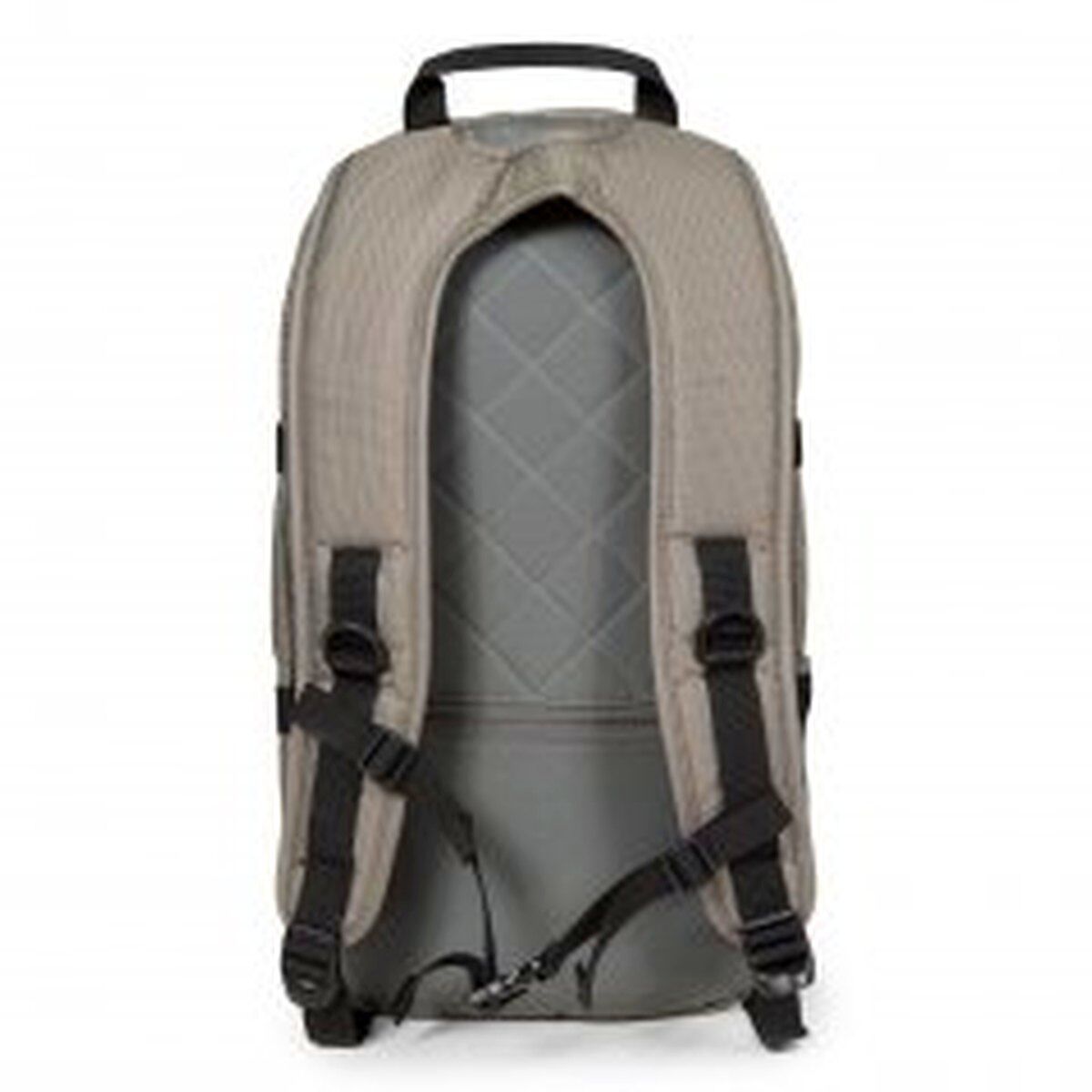 Eastpak Rucksack FLOID reflect grey