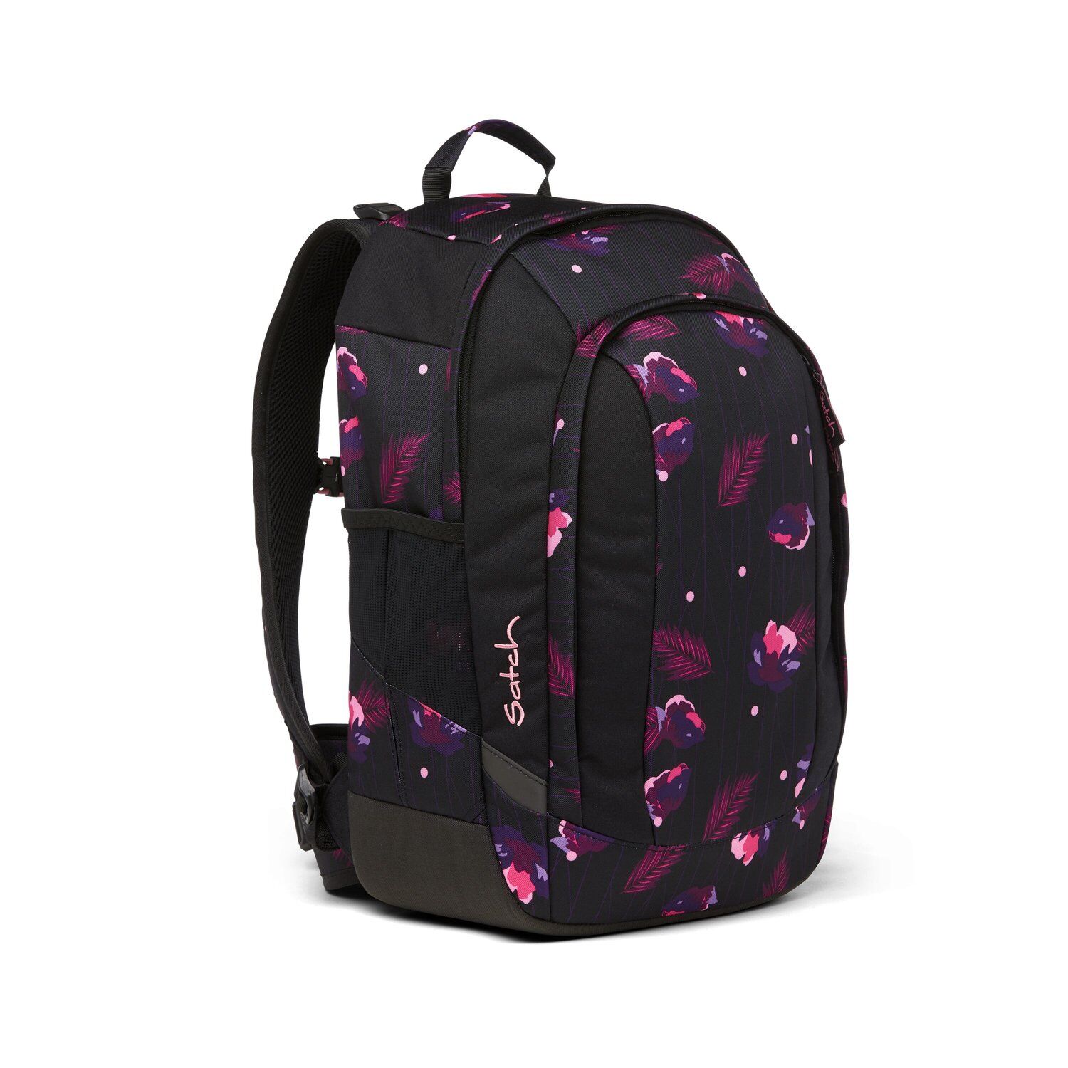 Satch Air Schulrucksack Mystic Nights