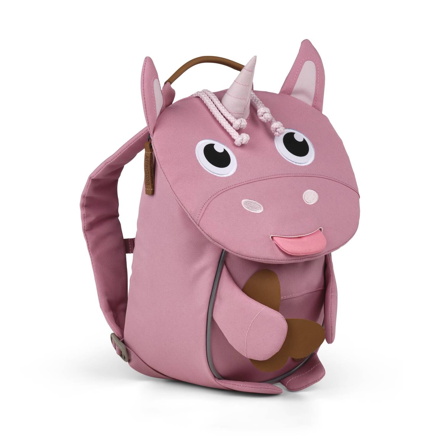 Affenzahn Kinderrucksack Kleiner Freund Pure Einhorn
