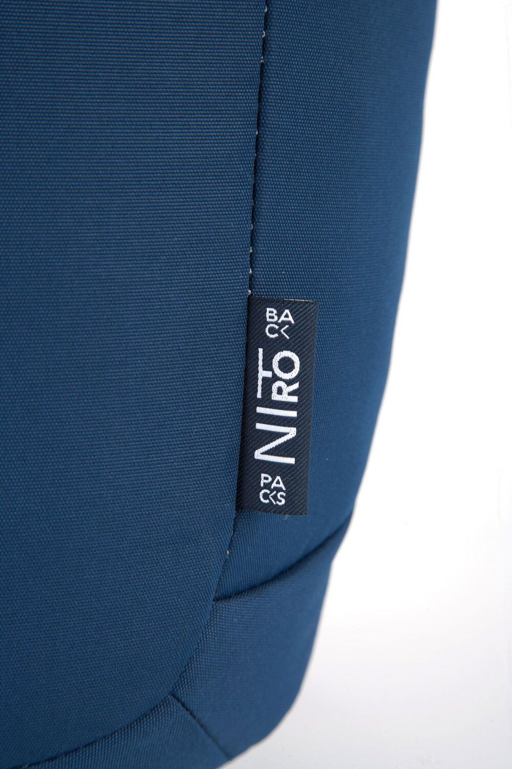 Nitro Rucksack NIKURO INDIGO blau