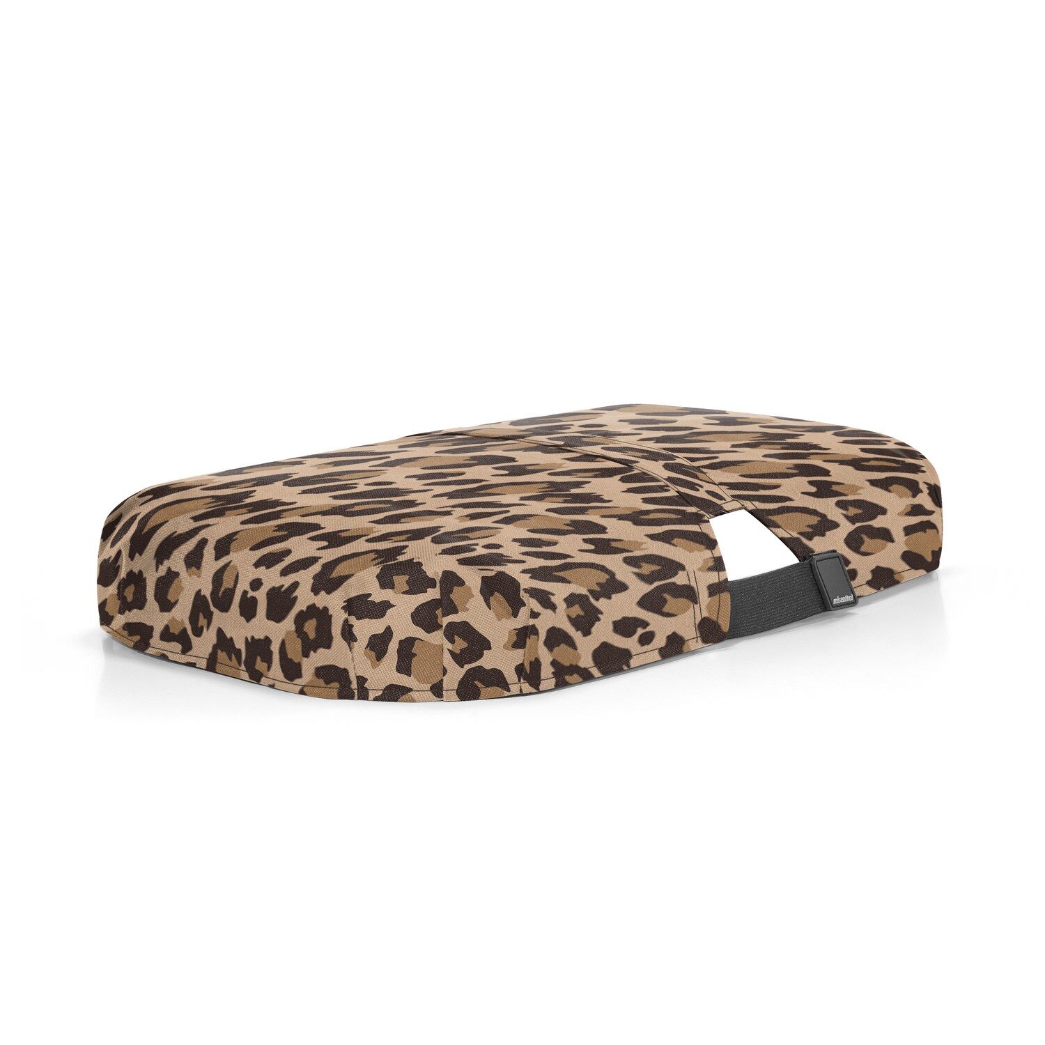 reisenthel carrybag cover leo macchiato