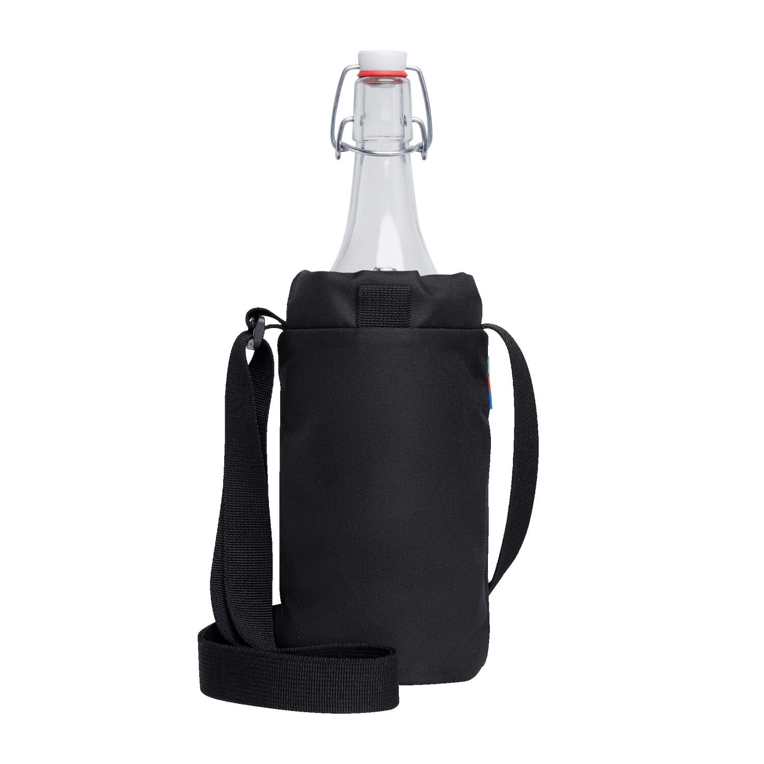 GOT BAG Bottle Bag black