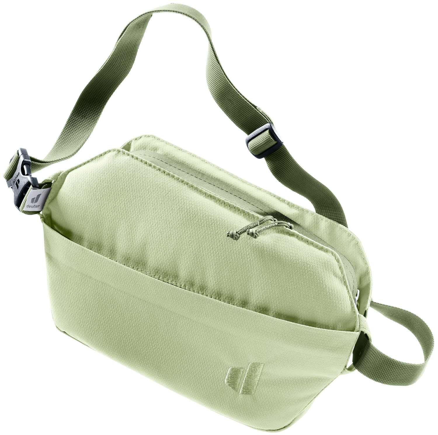 deuter Bauchtasche Passway 2 mineral grove