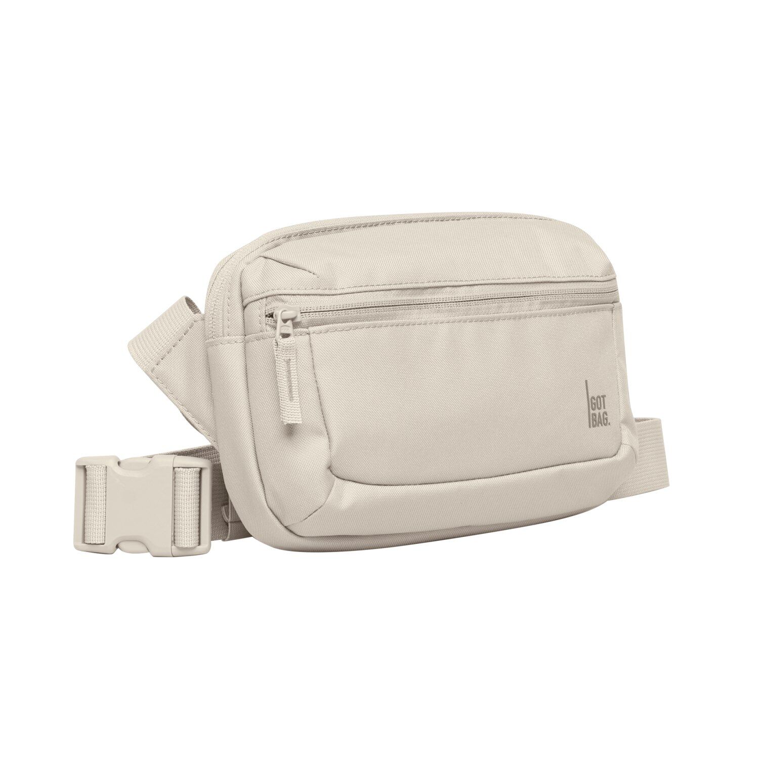 GOT BAG Bauchtasche SLING BAG soft shell