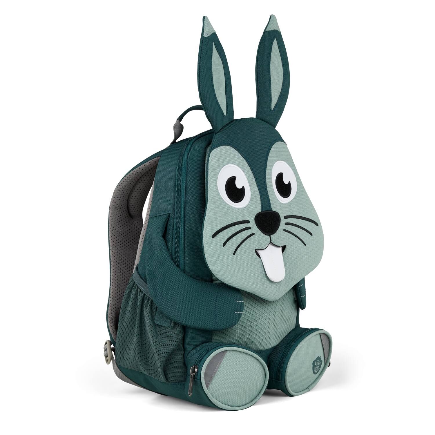 Affenzahn Kinderrucksack Großer Freund Hase