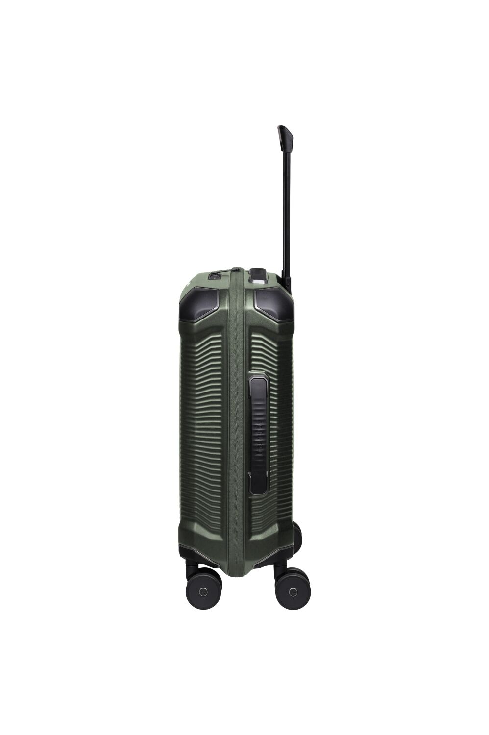Travelite Koffer MILLENNIUM Trolley 4w S, Pine Green