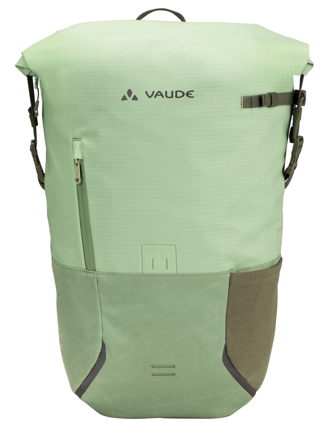 Vaude Fahrradrucksack CityGo Bike 23 II, aloe vera, -