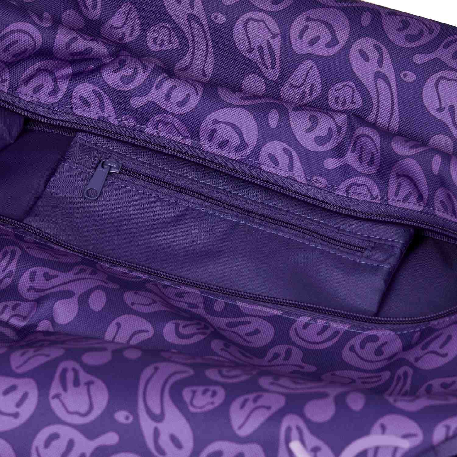 Satch Sporttasche Bright Faces