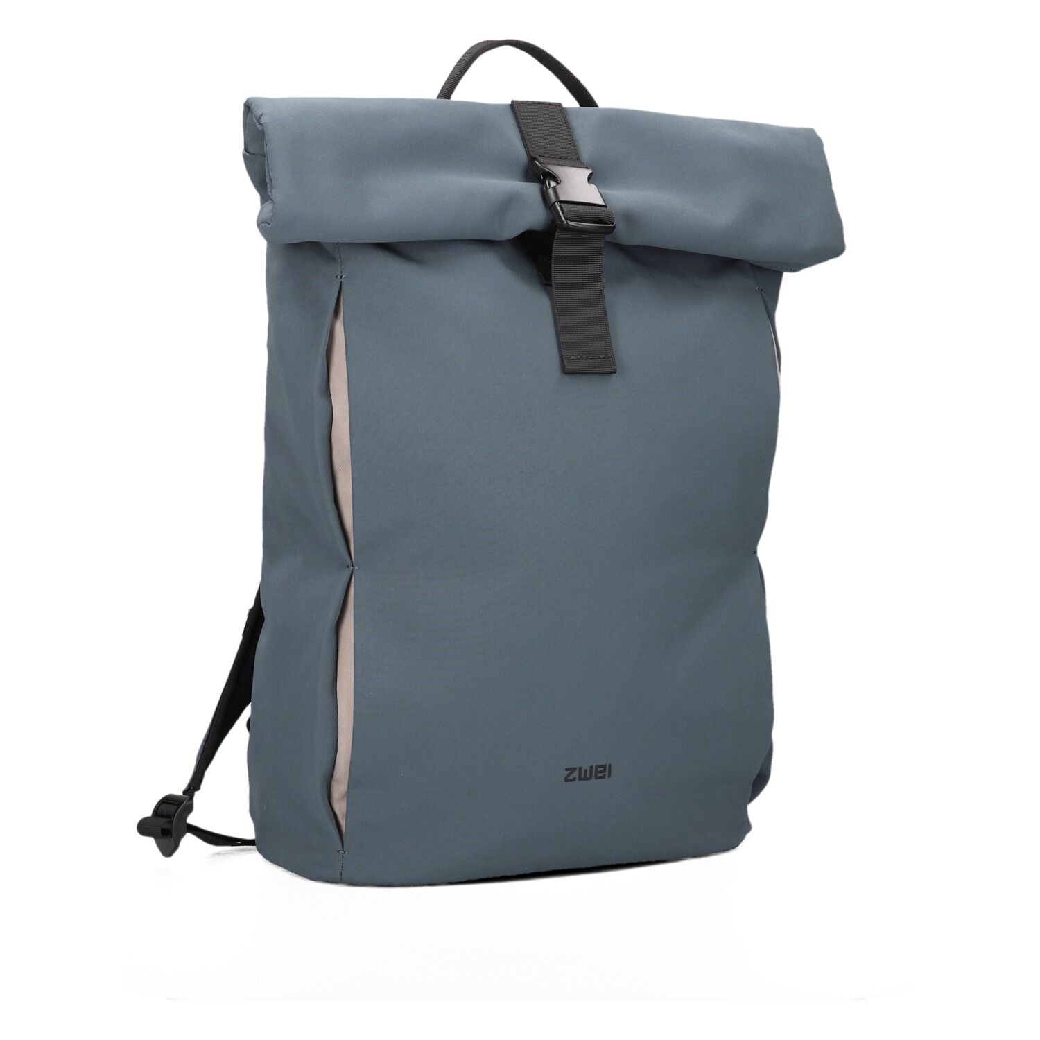 zwei TONI Rucksack TOR250 denim