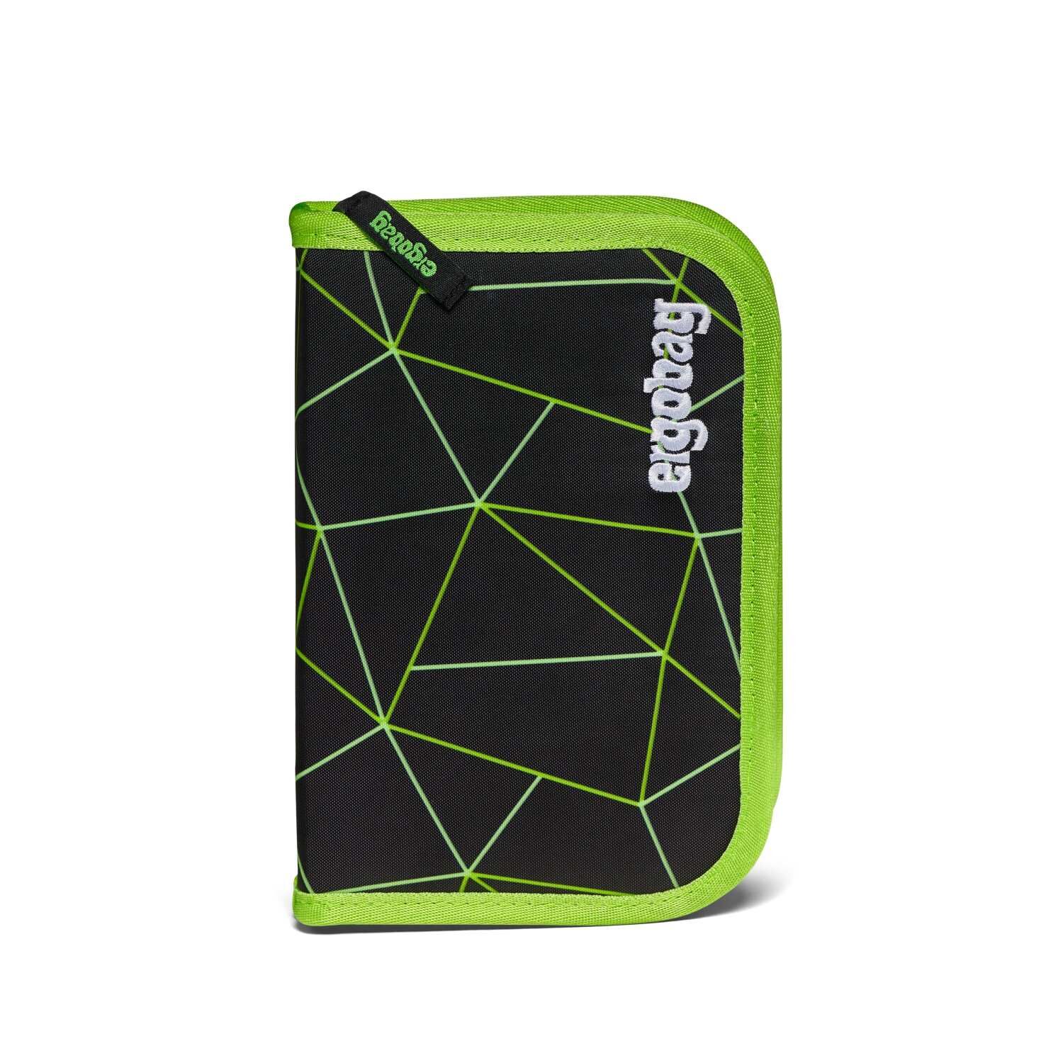 ergobag Federmäppchen CyBär Race