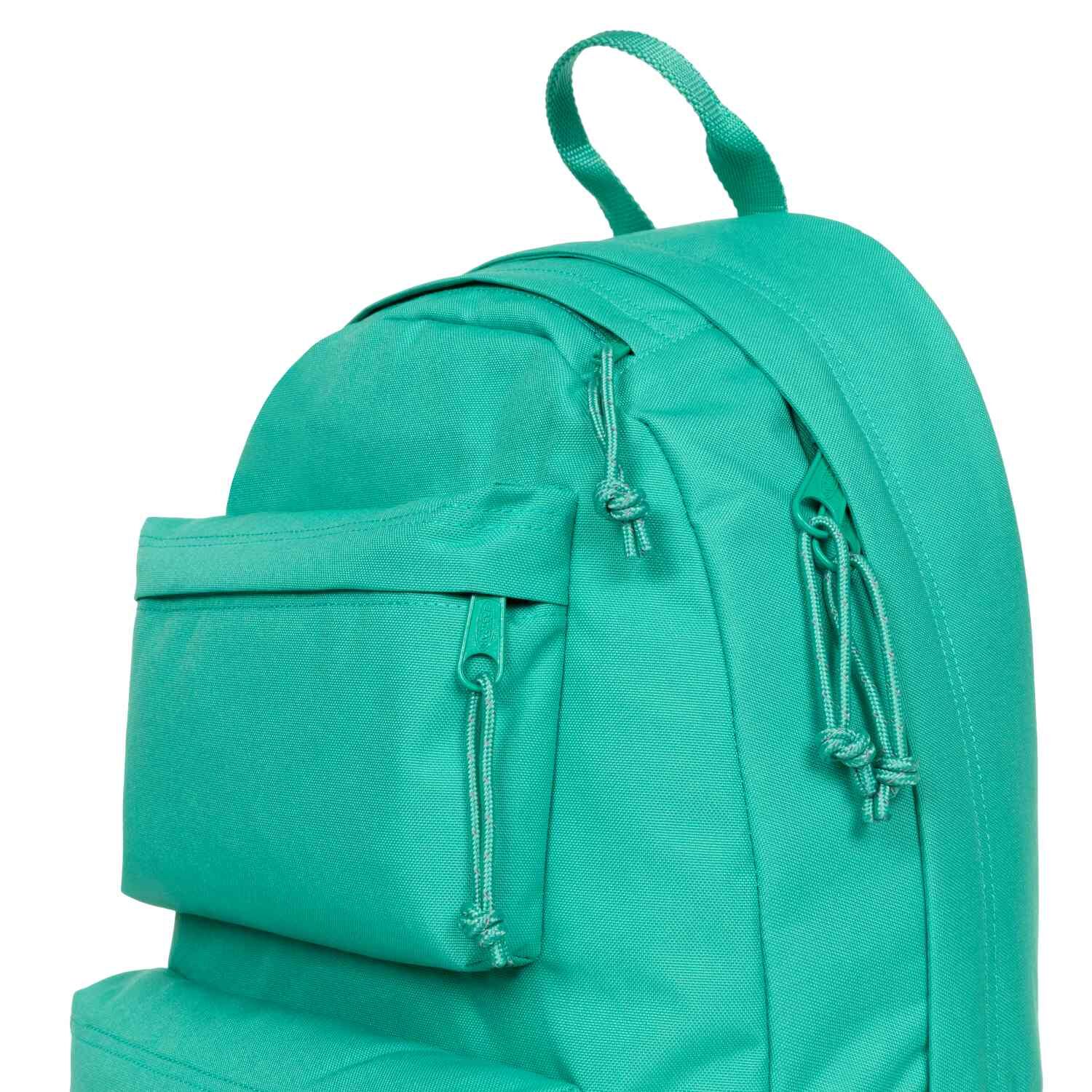 Eastpak Rucksack PADDED DOUBLE Botanic Green