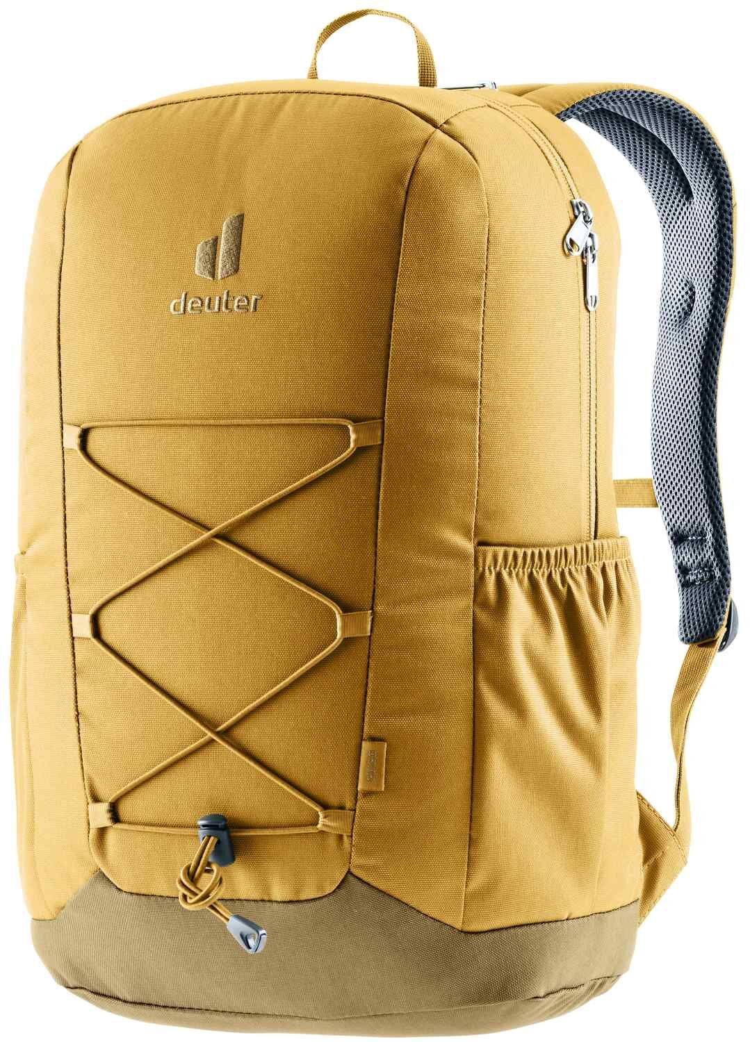 deuter Rucksack Gogo caramel-clay