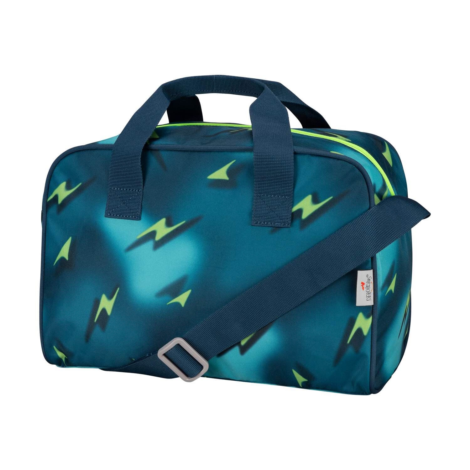 DerDieDas Sporttasche Magic Light DerDieDas Sporttasche Magic Light