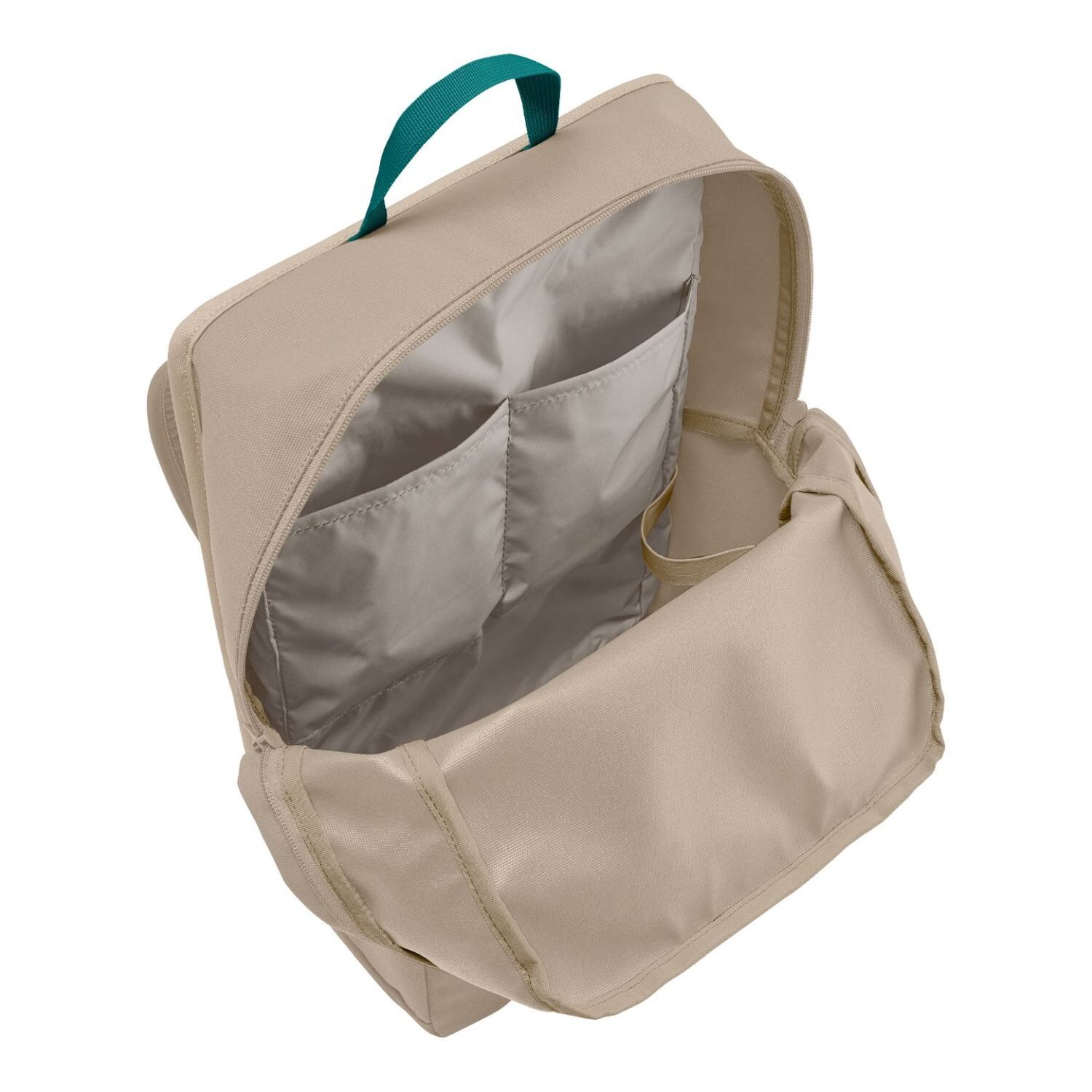 Vaude Rucksack Coreway Daypack 17 linen