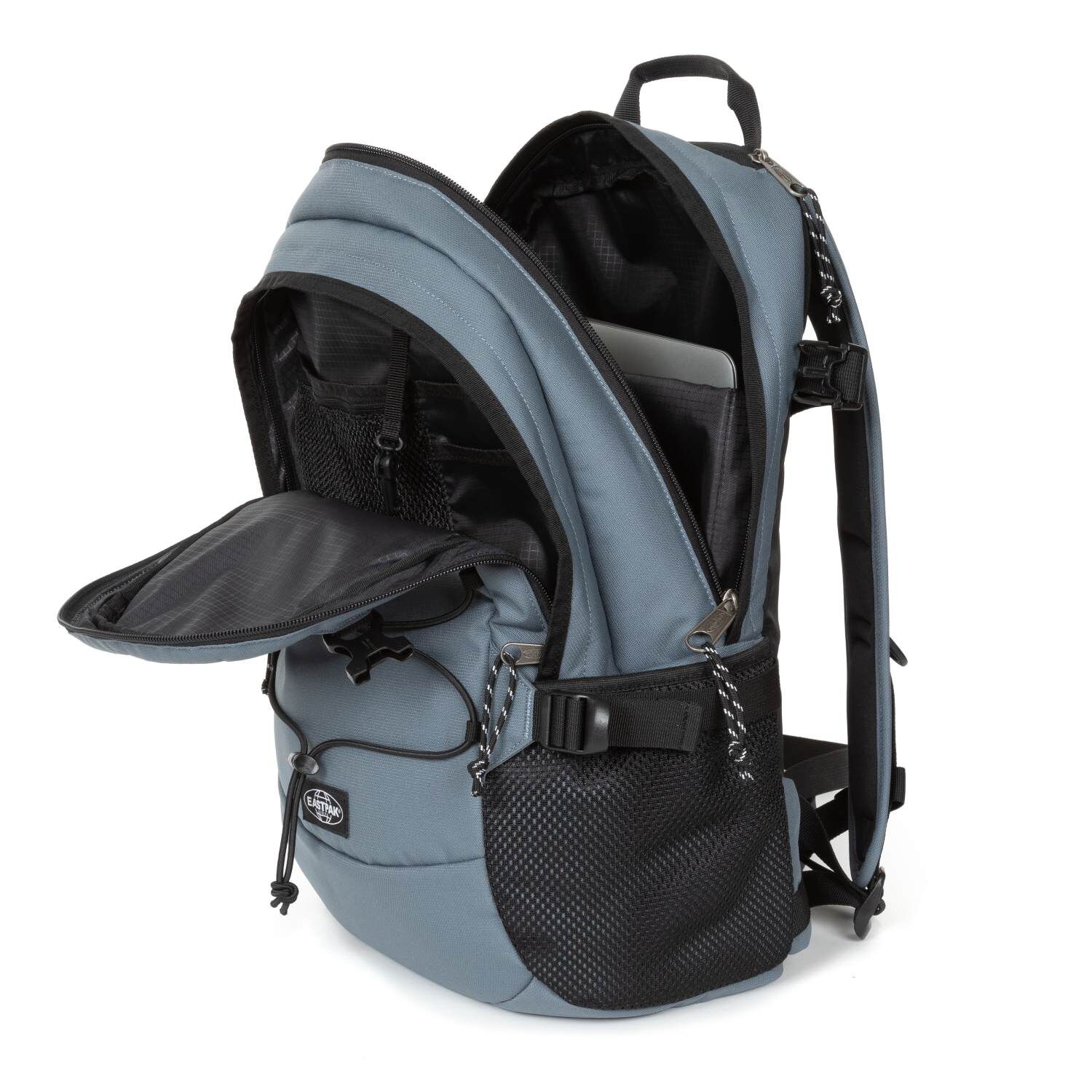 Eastpak Rucksack GERYS CS Stormy