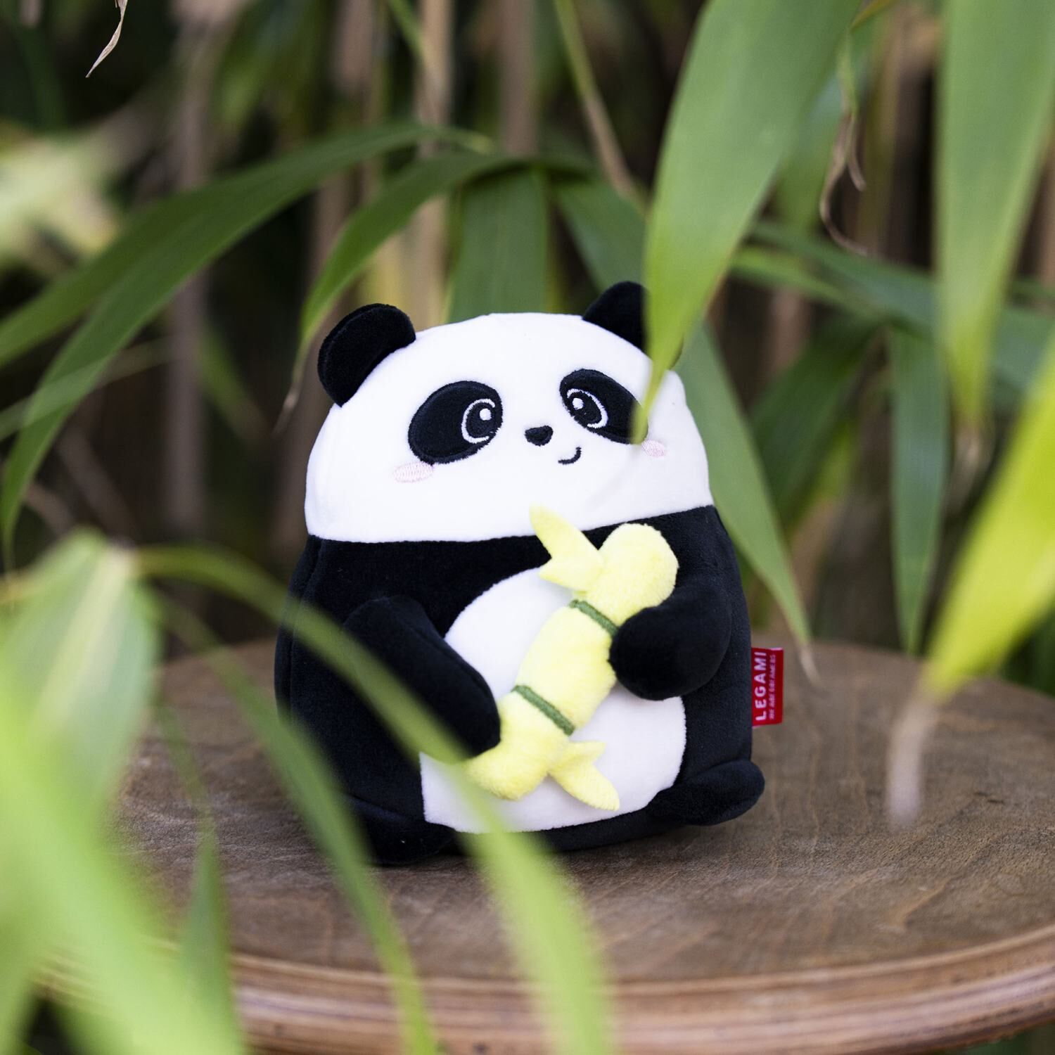 Legami Plüschtier - SUPER CUTE! - PANDA
