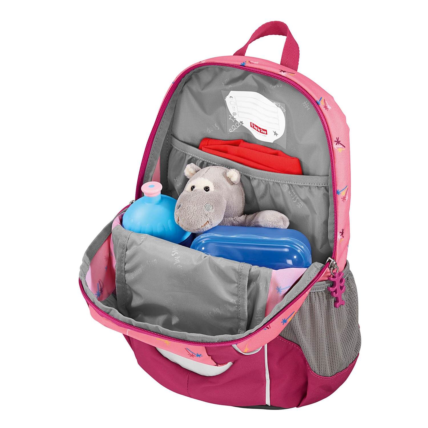 Step by Step KIGA MAXI Rucksack "Little Unicorn Nuala"