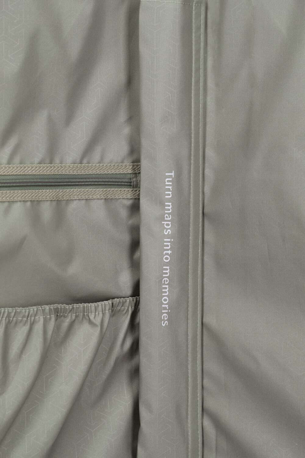 Travelite Koffer MOOBY 4w Trolley L, Schwarz