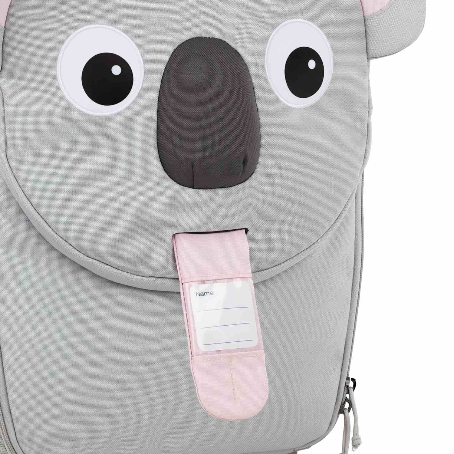 Affenzahn Kinderkoffer Koala
