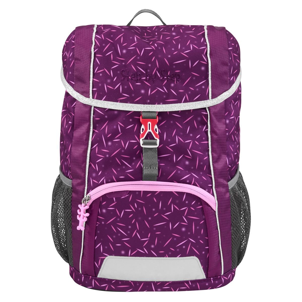 Step by Step KID Rucksack-Set "Pretty Unicorn Nuala", 3-teilig