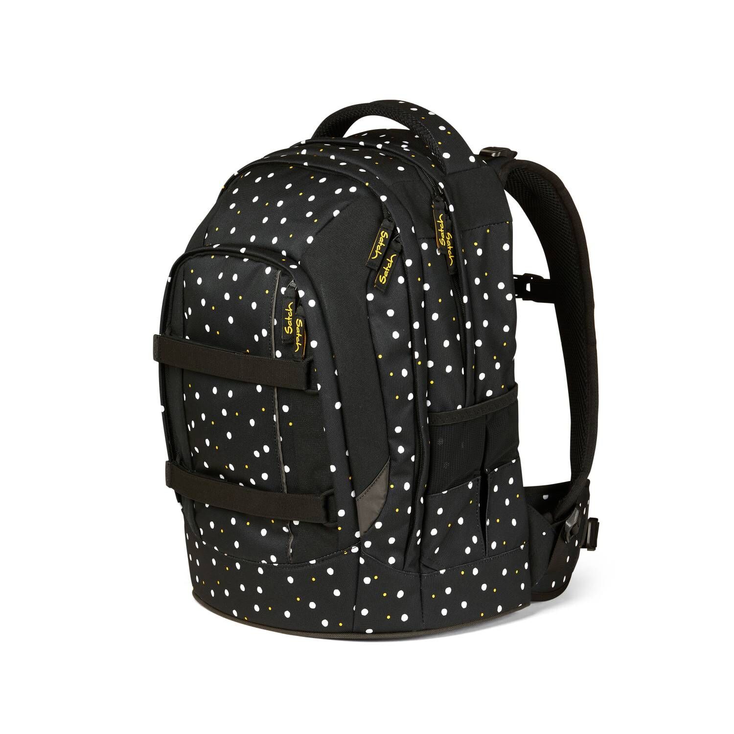 Satch pack Schulrucksack Lazy Daisy