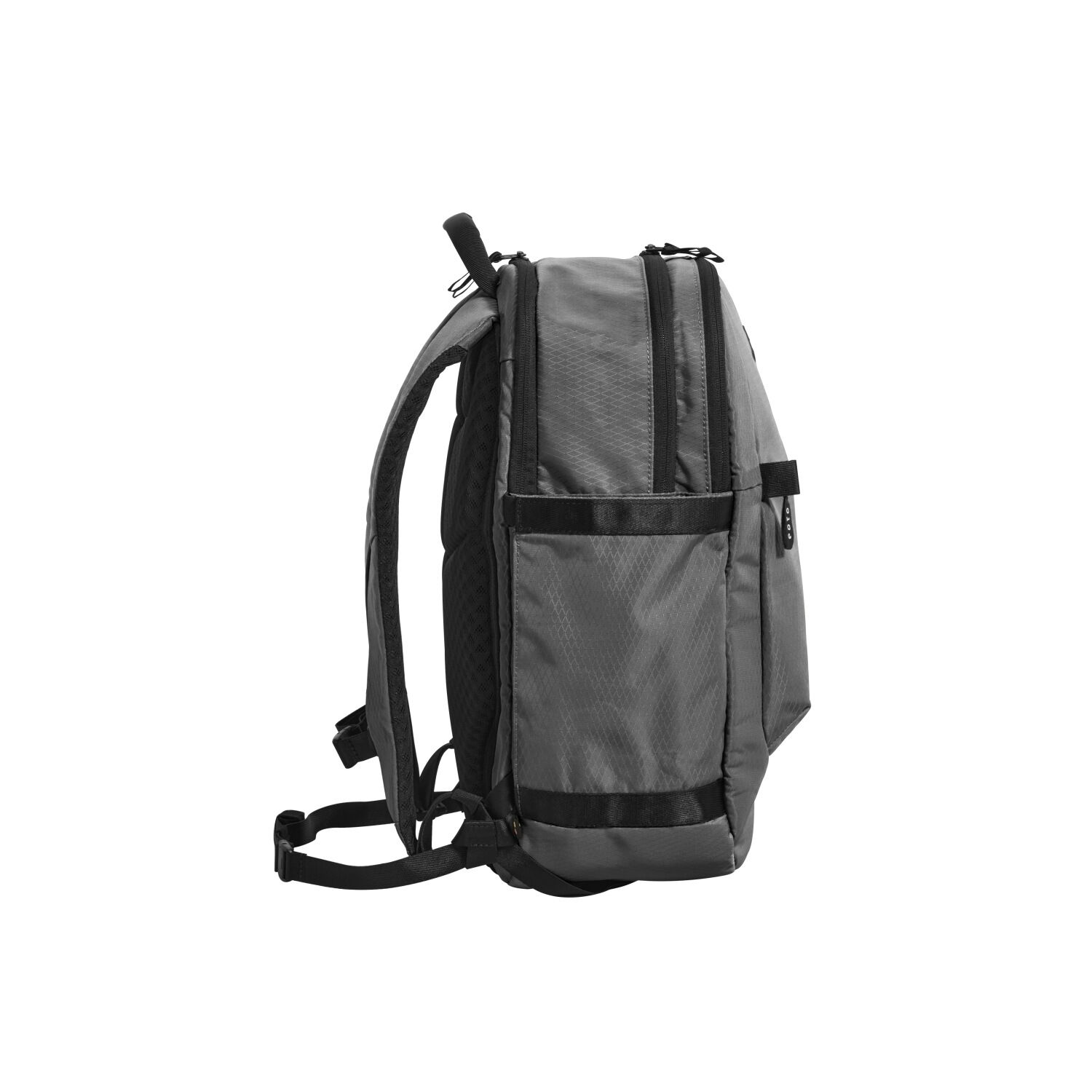 EOTO Rucksack Tidy22, Stein Grau