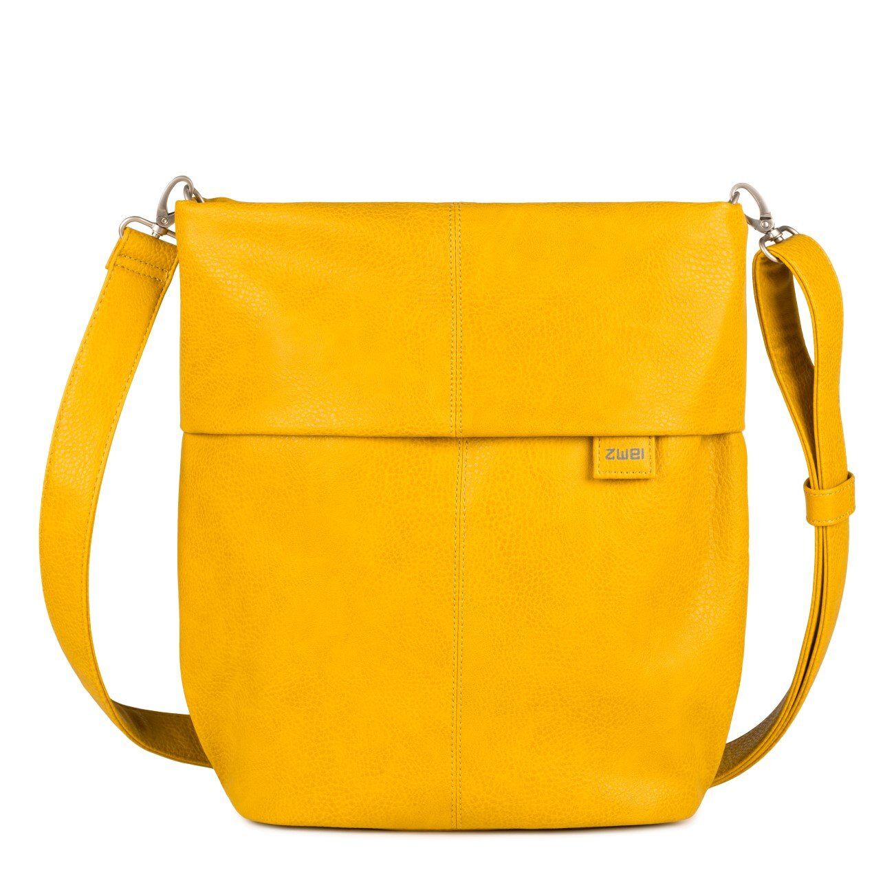 zwei MADEMOISELLE.M M12 yellow