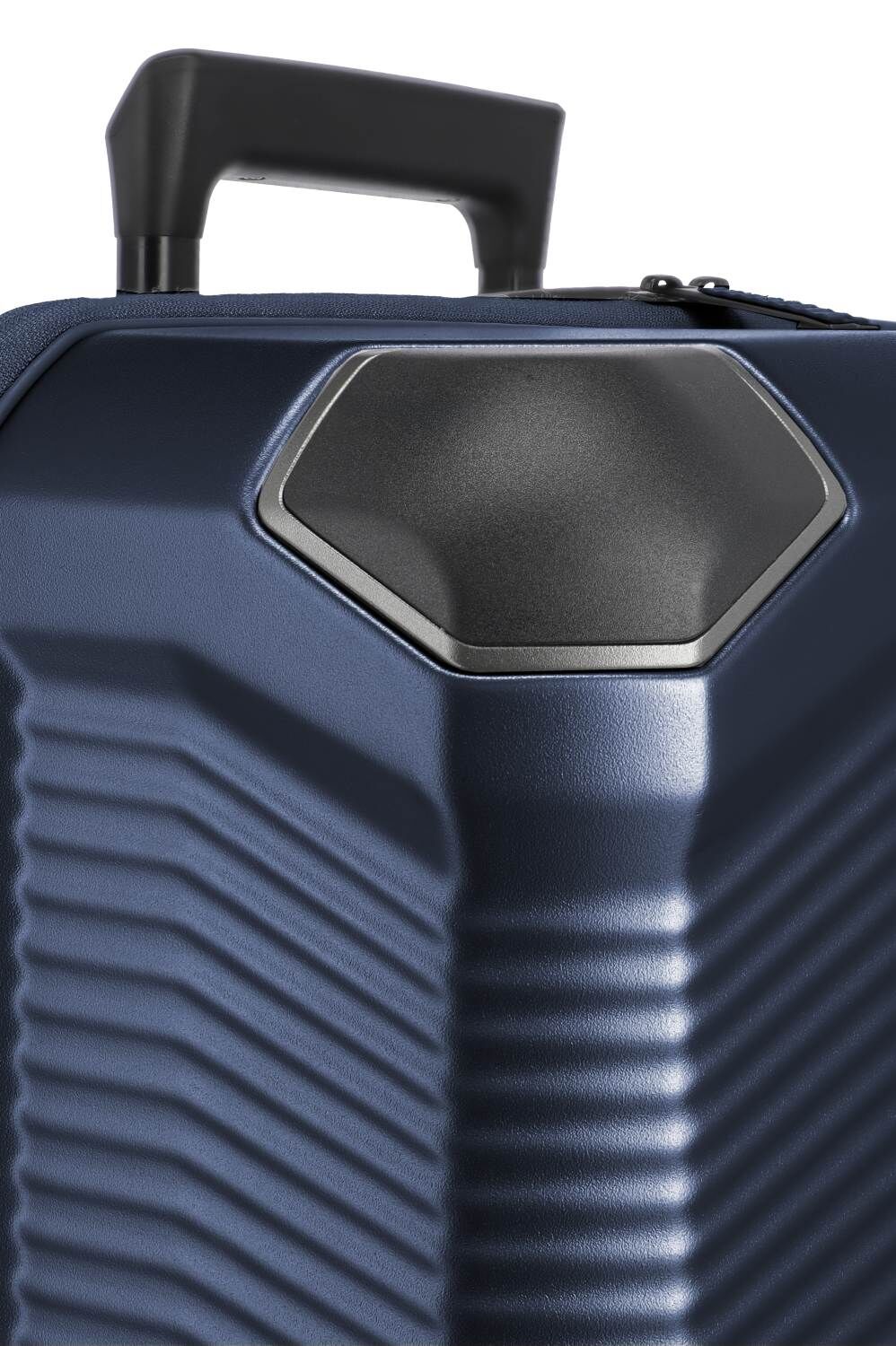 Travelite Koffer MILLENNIUM Trolley 4w S, Navy