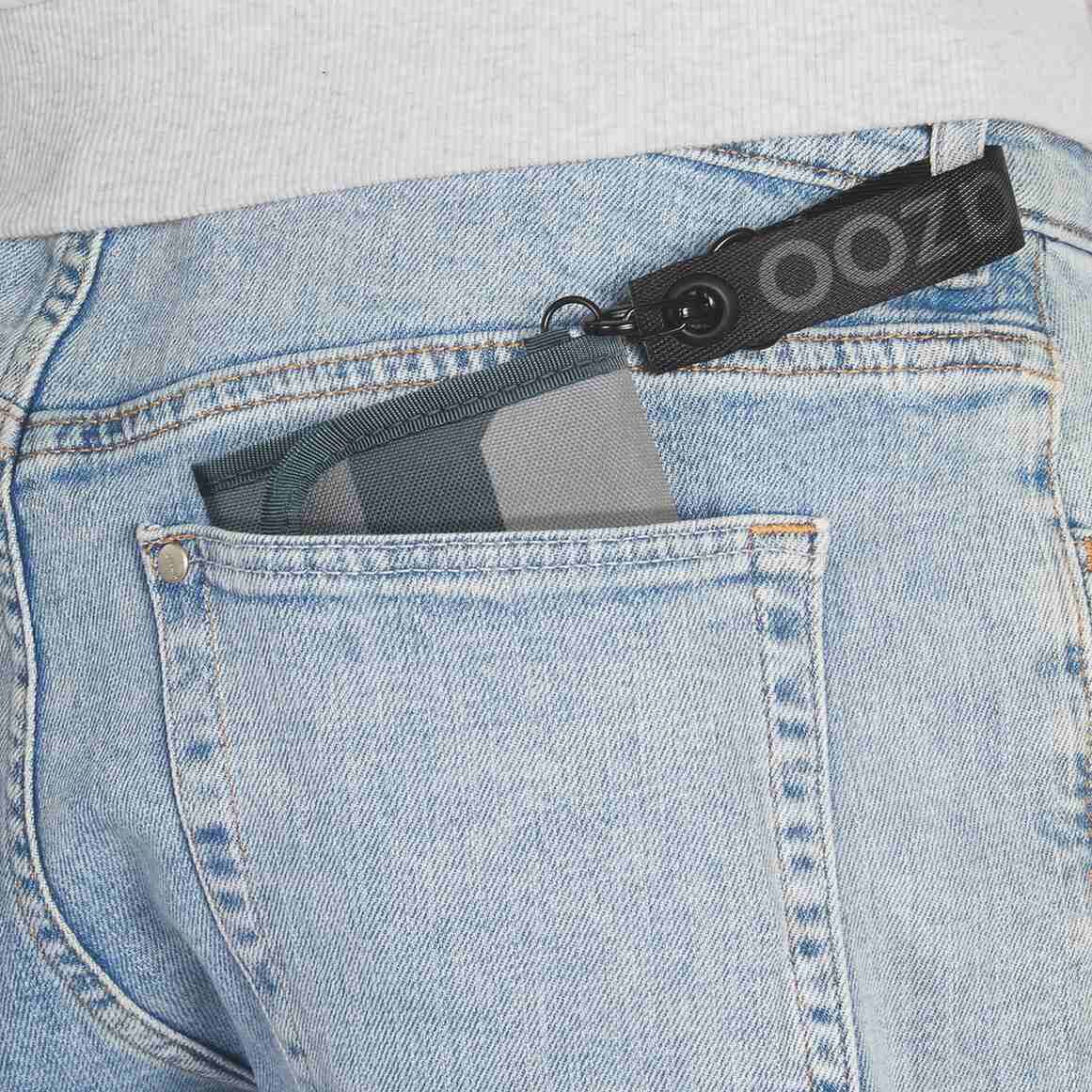 coocazoo Geldbörse, Dark Race
