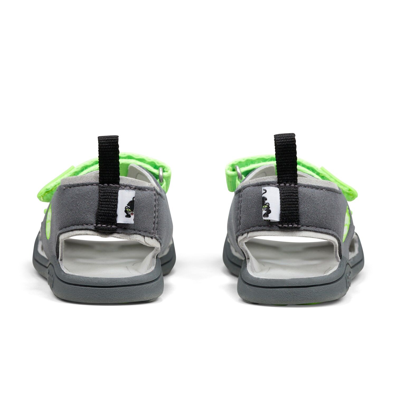 Affenzahn Sandale Vegan Airy Panther Größe 23