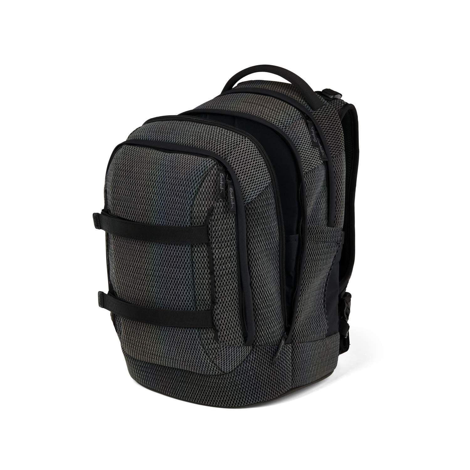 Satch pack Schulrucksack Set Hidden Rainbow Satch pack Schulrucksack Set Hidden Rainbow