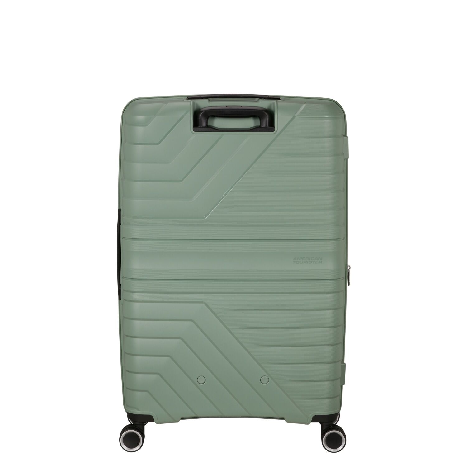 American Tourister Koffer FLYTWIST SPINNER 78/29 TSA EXP BOTANIC GREEN