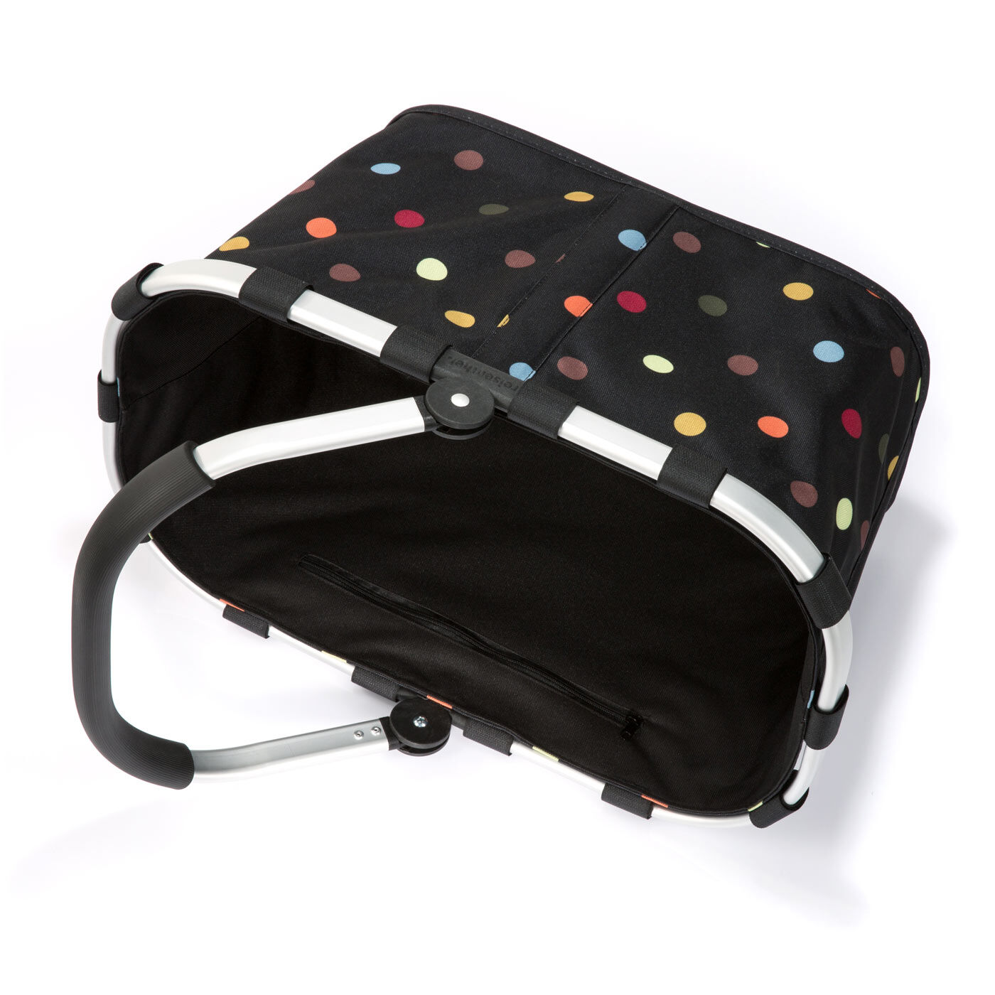 reisenthel Einkaufskorb carrybag dots